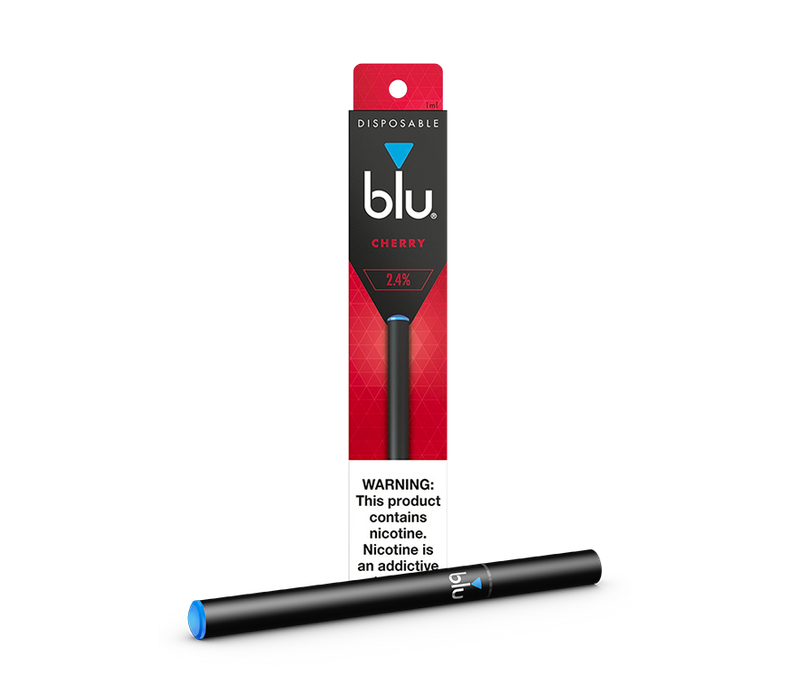 Blu Cherry Disposable 20mg