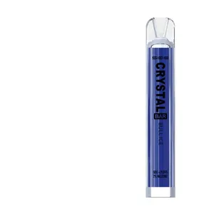 BULL ICE SKE CRYSTAL BAR 600 DISPOSABLE VAPE