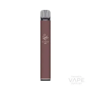 Elf Bar 600 V2 Cherry Cola 20mg Prefilled Pod Kit