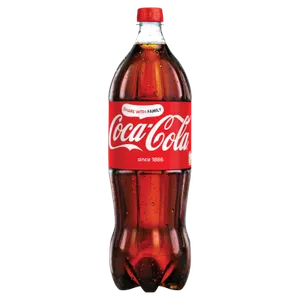 Coca Cola 1.75L