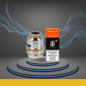 Coils & Tanks