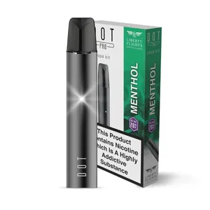 Dot Pro Kit Menthol offer Price £5.99