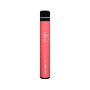 Elf Bar 600 Disposable Vape Water Melon