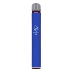 Elf Bar 600 V2 Blueberry Sour Raspberry / 20mg Prefilled Pod Kit