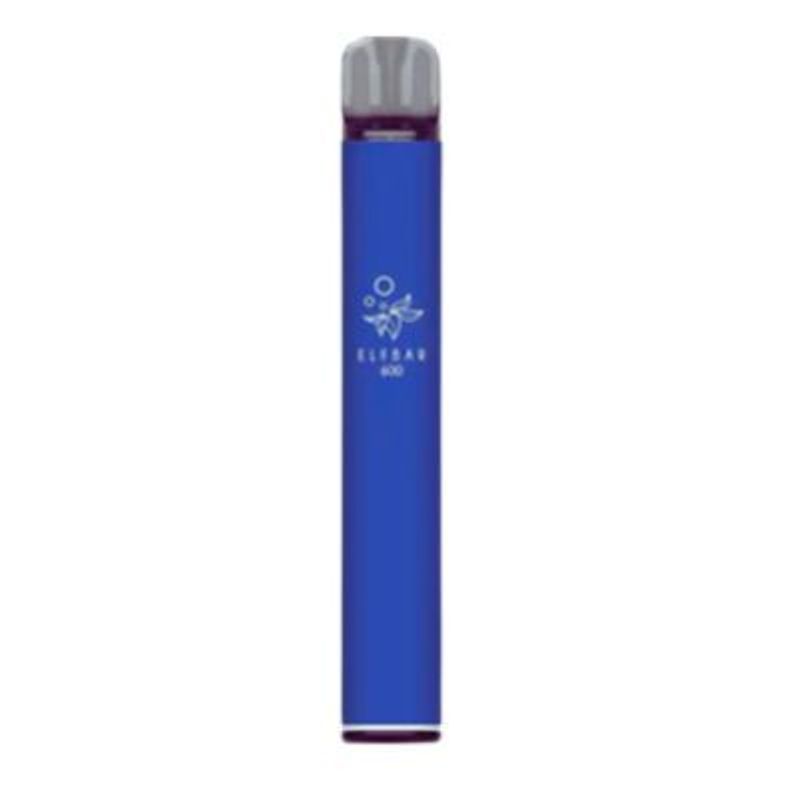 Elf Bar 600 V2 Blueberry Sour Raspberry / 20mg Prefilled Pod Kit