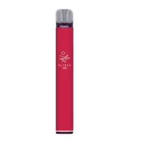 Elf Bar 600 Watermelon 20mg Prefilled Pod Kit
