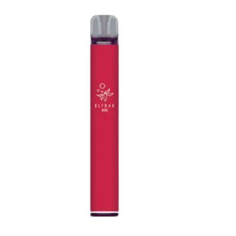 Elf Bar 600 Watermelon 20mg Prefilled Pod Kit