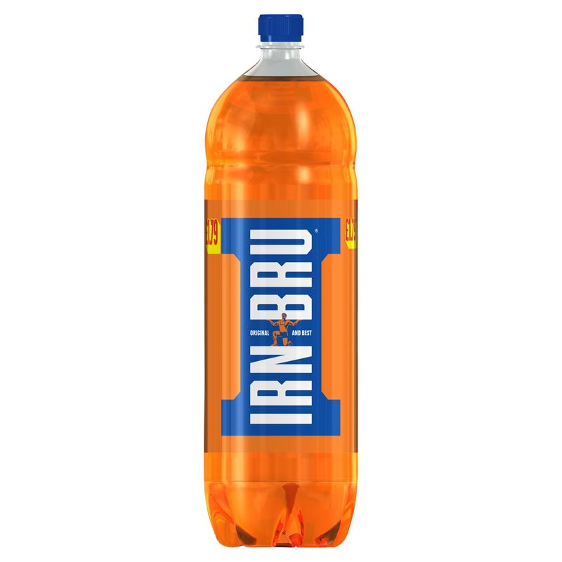 Irn Bru 2L