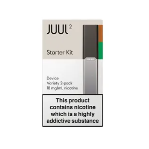 Juul 2 Starter Kit