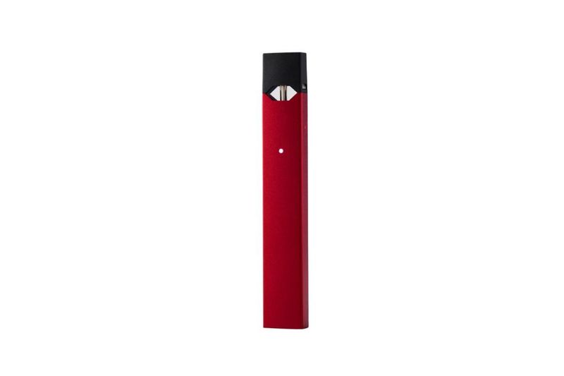 Limited Edition Ruby JUUL Device