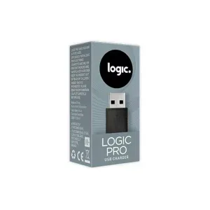 Logic Pro USB Charger