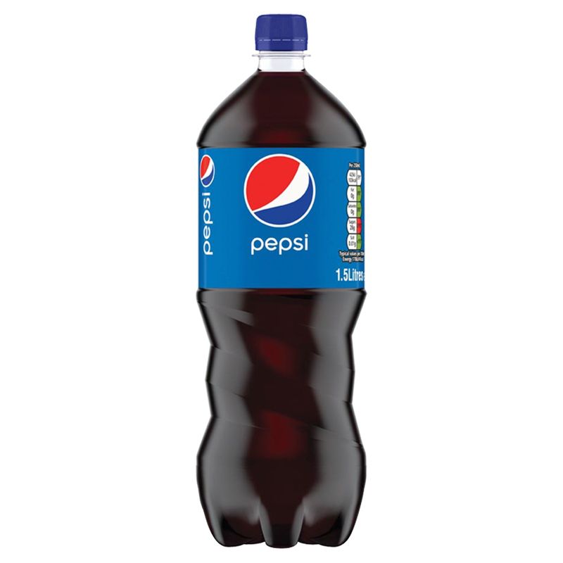 Pepsi Original 1.5L