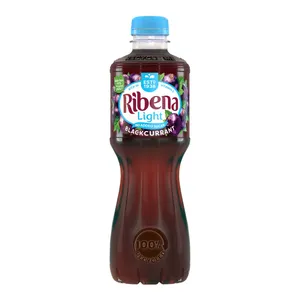 Ribena Light Blackcurrant 500ml