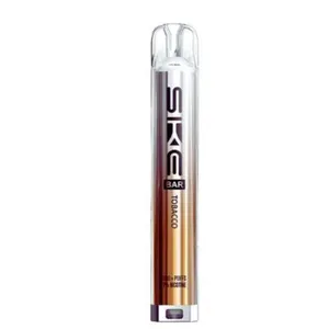 SKE Bar 600 Tobacco Prefilled Pod Kit 20mg