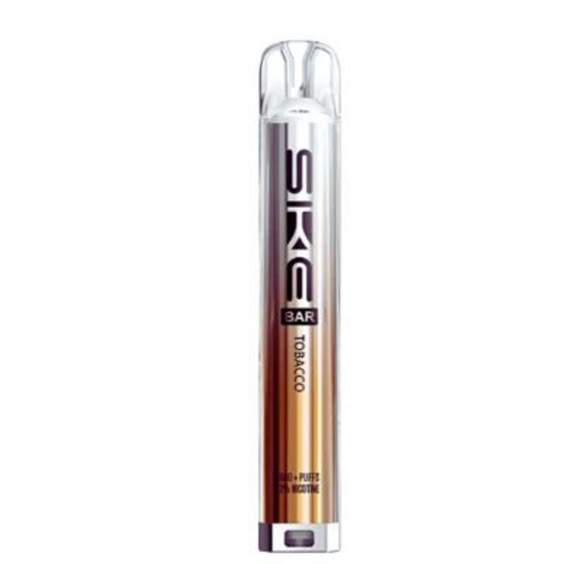 SKE Bar 600 Tobacco Prefilled Pod Kit 20mg