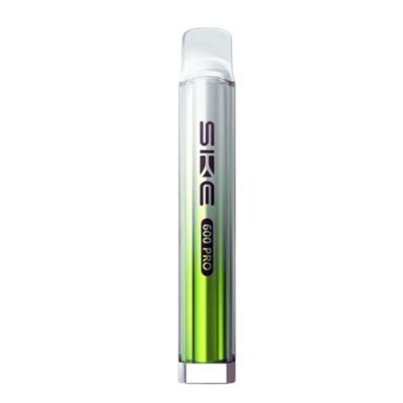 SKE Bar 600 Kit Lemon & Lime 20mg