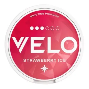 Velo Strawberry Ice