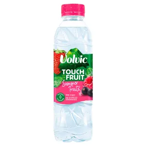 Volvic Touch of Fruit Summer Fruits 500ml