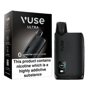 Vuse Ultra Device
