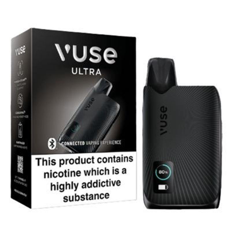 Vuse Ultra Device